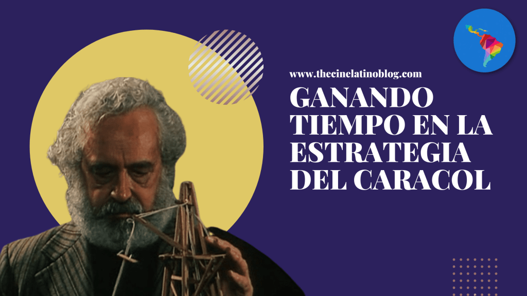 Ganando Tiempo en La Estrategia del&nbsp;Caracol