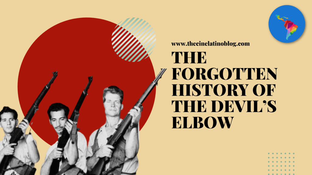 The Forgotten History of The Devil’s&nbsp;Elbow