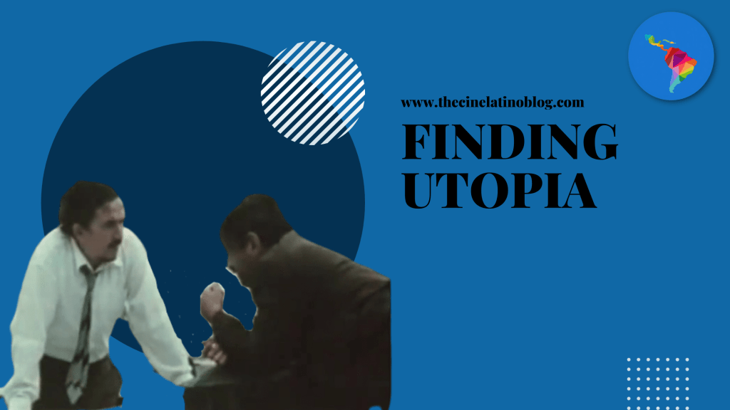 Finding Utopia