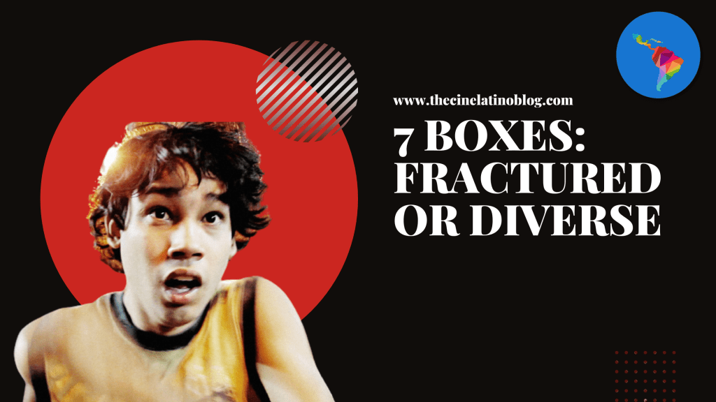 7 Boxes: Fractured or&nbsp;Diverse