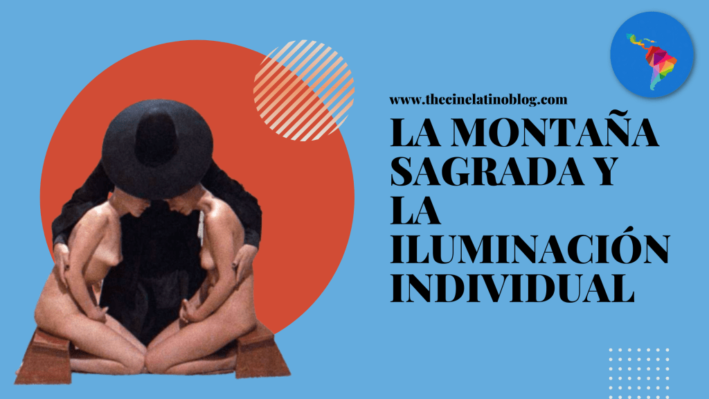 La Montaña Sagrada y la Iluminación&nbsp;Individual