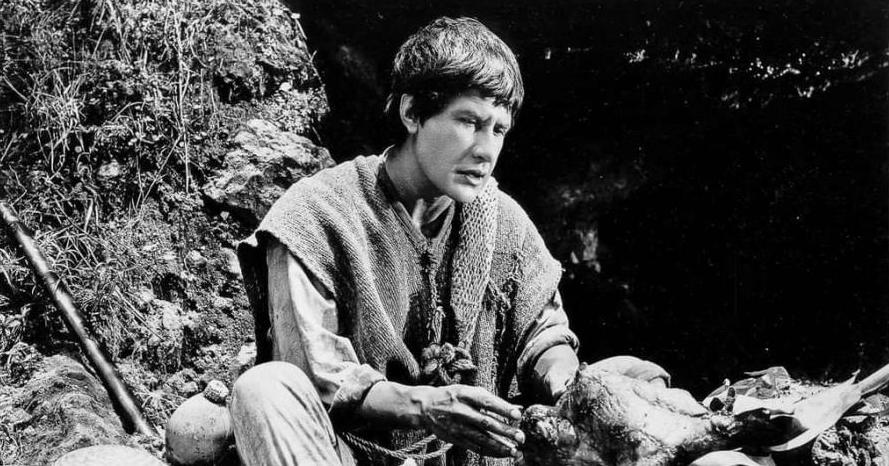 Macario & the Day of the Dead – The Cine Latino Blog