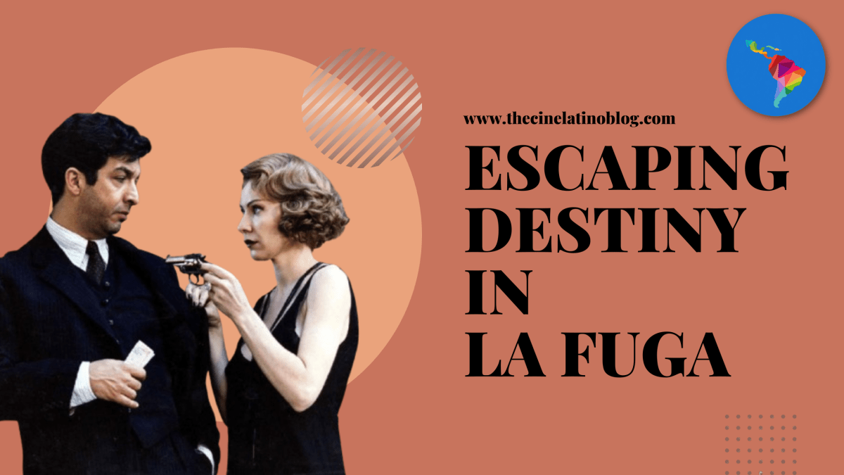 Escaping Destiny in La&nbsp;Fuga