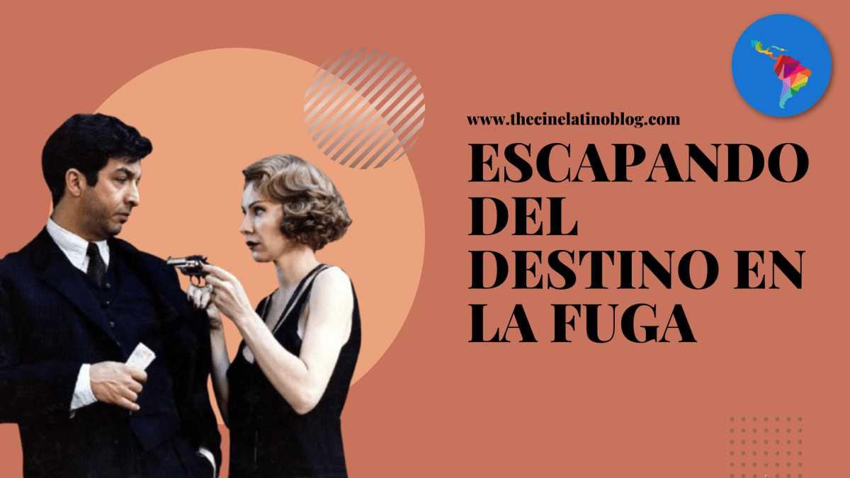 Escapando del Destino en La&nbsp;Fuga